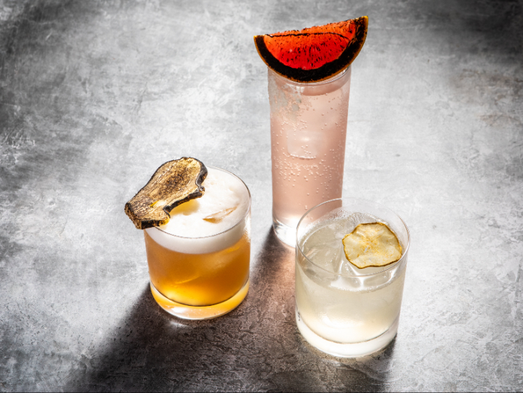 Kanishka by Atul Kochhar slider image