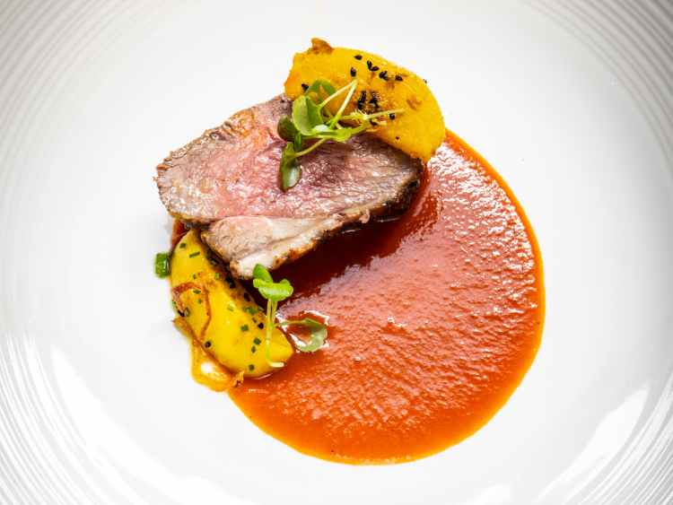 Kanishka by Atul Kochhar slider image