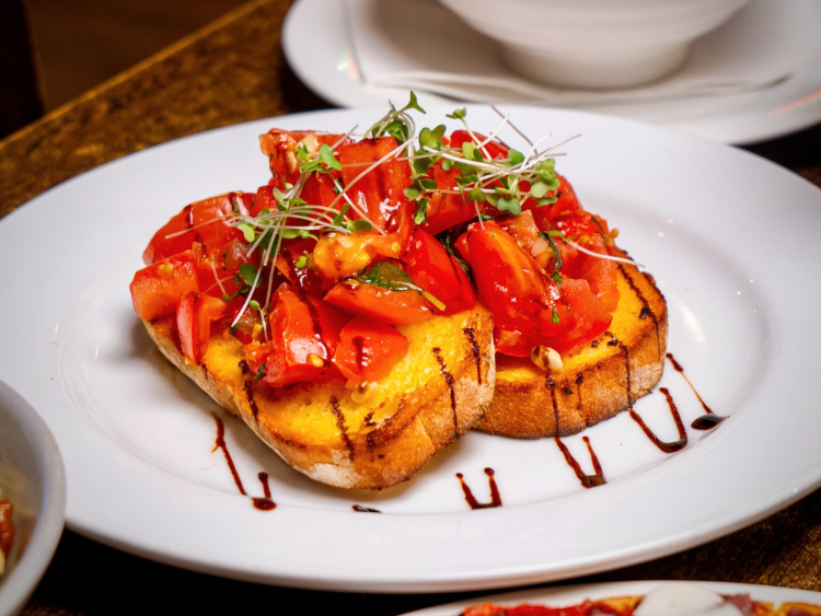 Pellegrini Cafe slider image