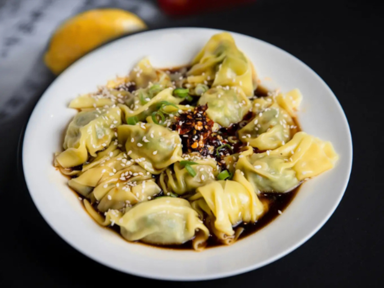 I Love Dumplings - Richmond slider image