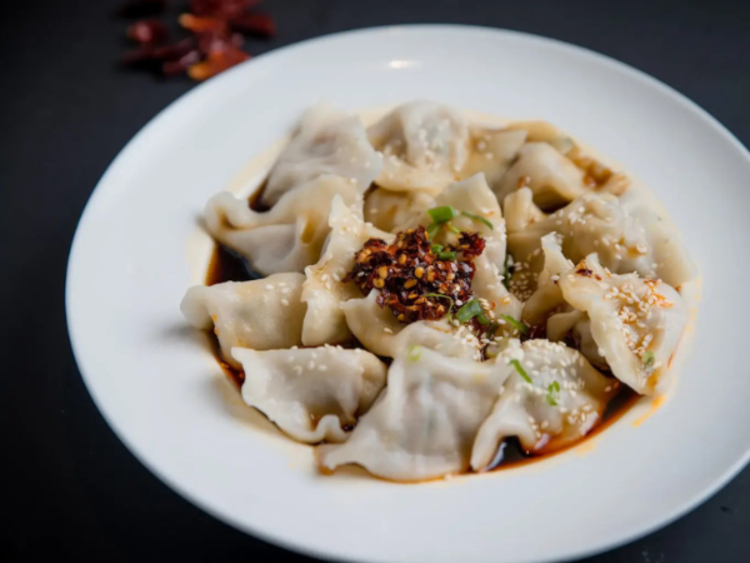 I Love Dumplings - Richmond slider image