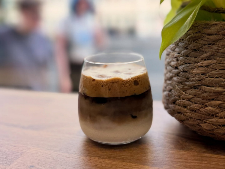 Viet Deli slider image