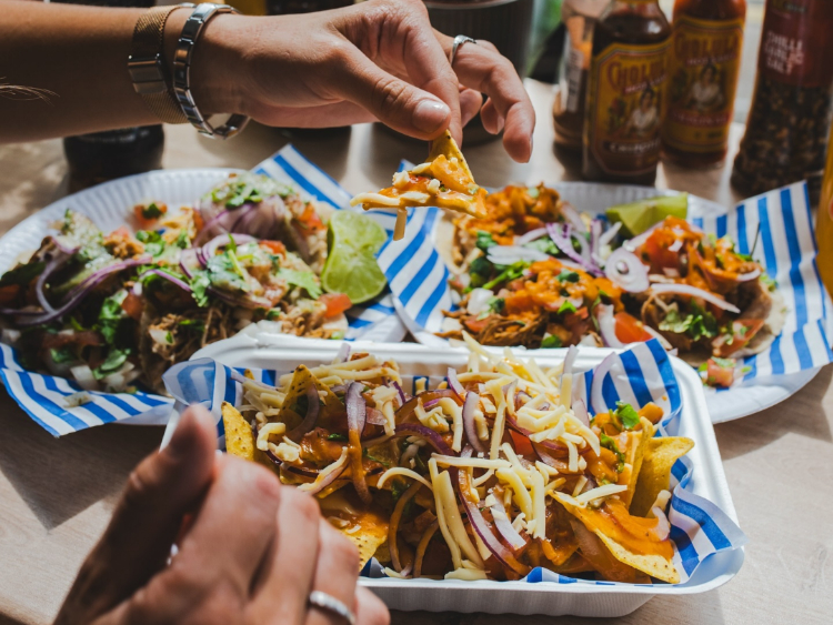 Rascal Burrito slider image