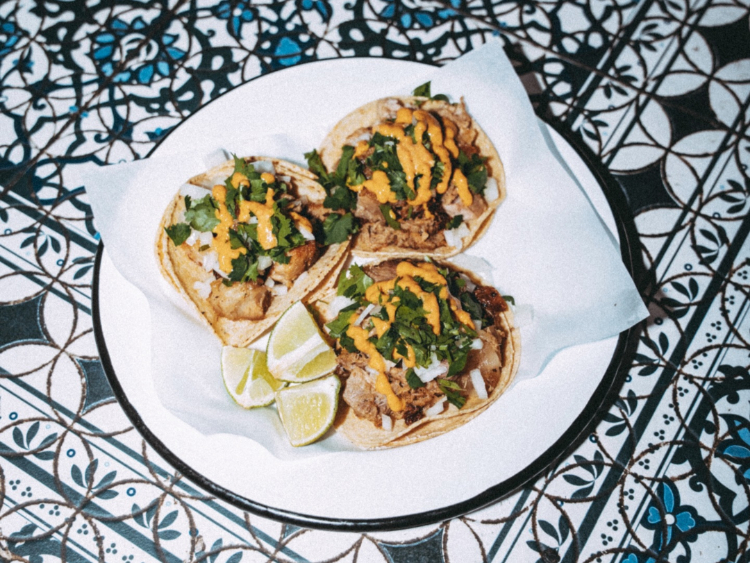 Rascal Burrito slider image