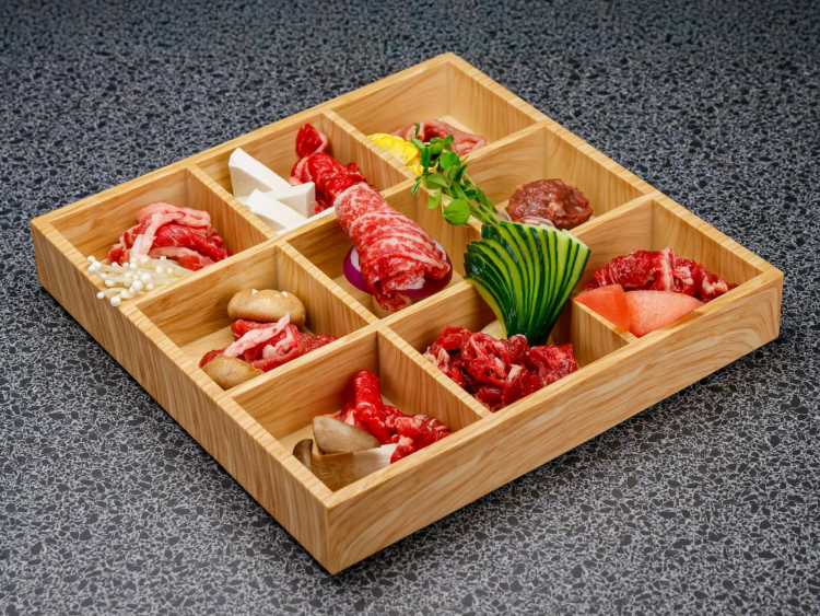 Master Cow Hot Pot slider image