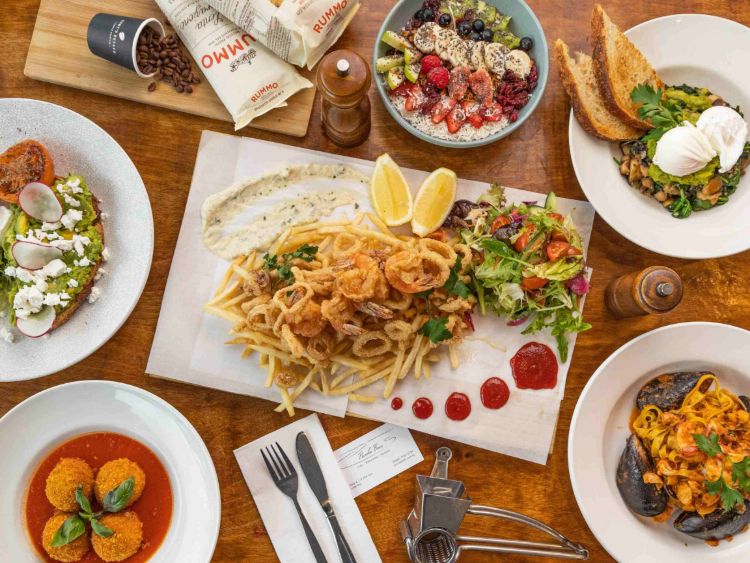 Piccola Baia  slider image