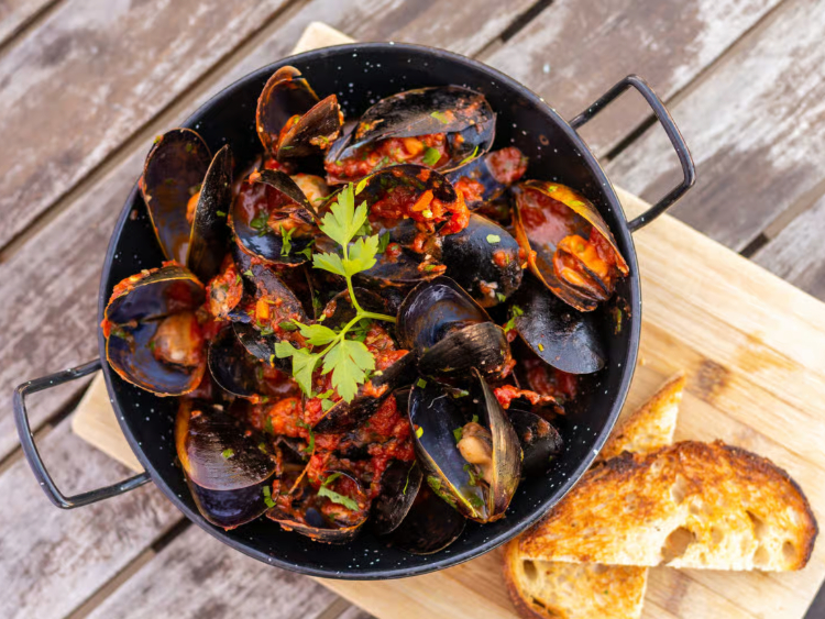 Piccola Baia  slider image