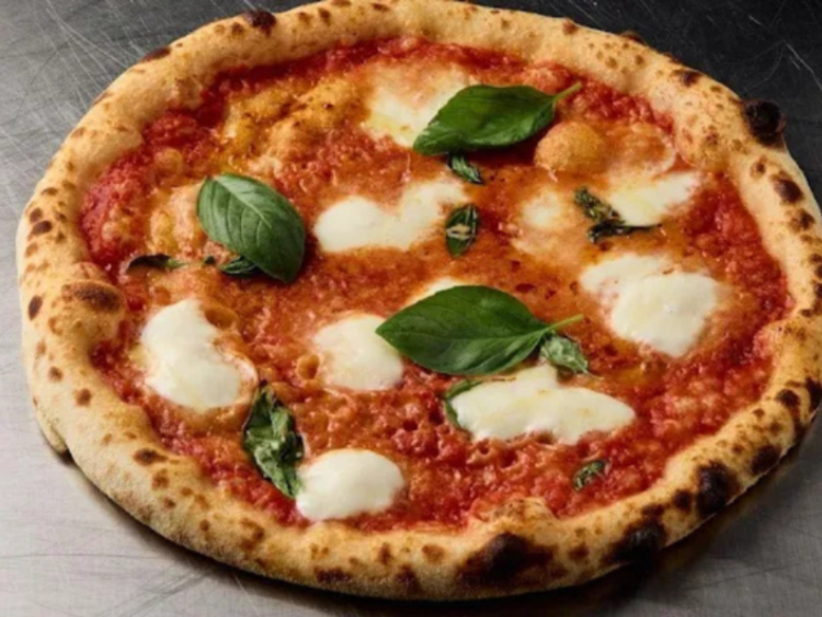 Frankies Pizza - Unley slider image