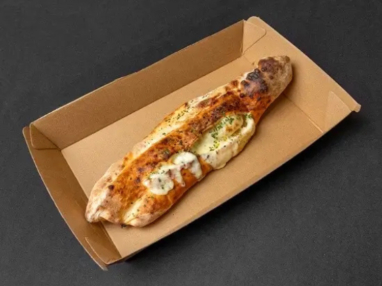 Frankies Pizza - Unley slider image