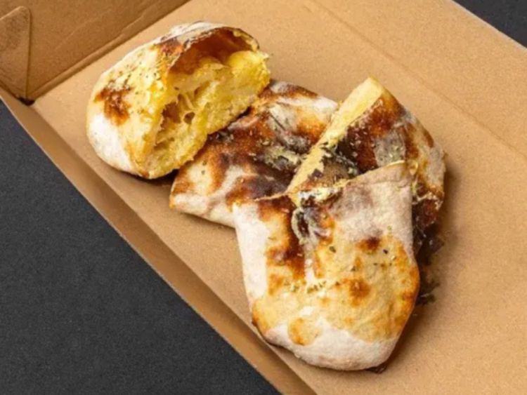 Frankies Pizza - Unley slider image
