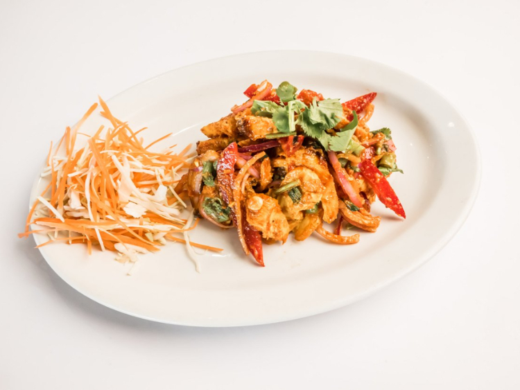 Everest Tea House slider image