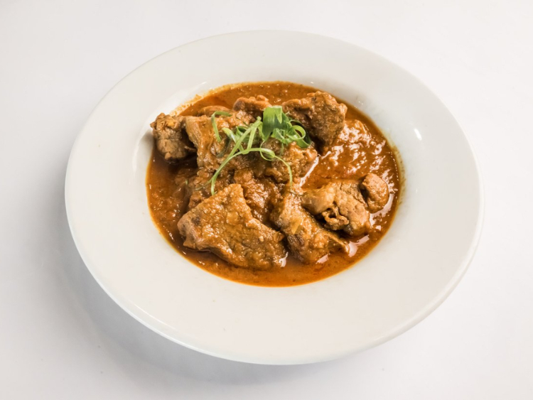 Everest Tea House slider image