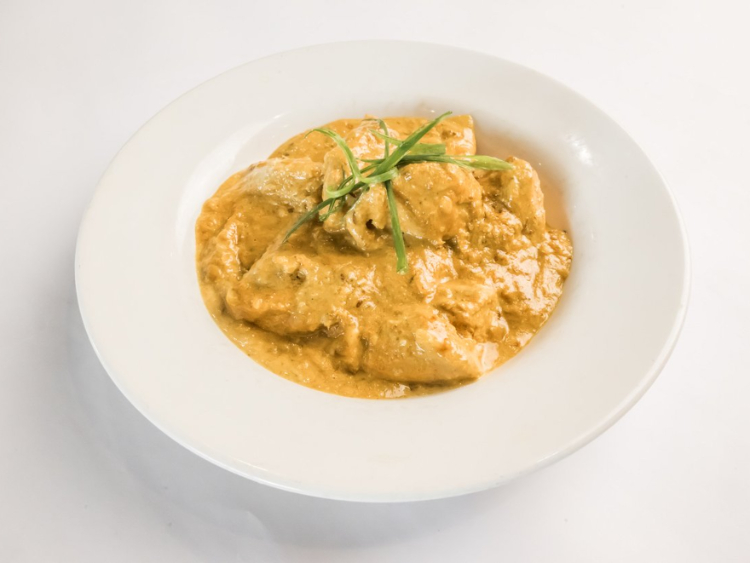 Everest Tea House slider image