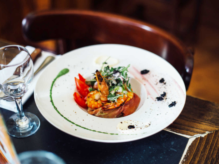 Santa Maria del Sur slider image