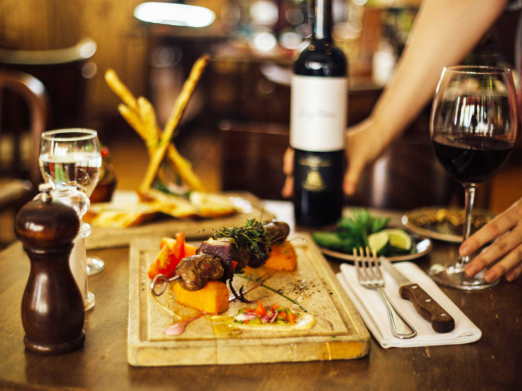 Santa Maria del Sur slider image