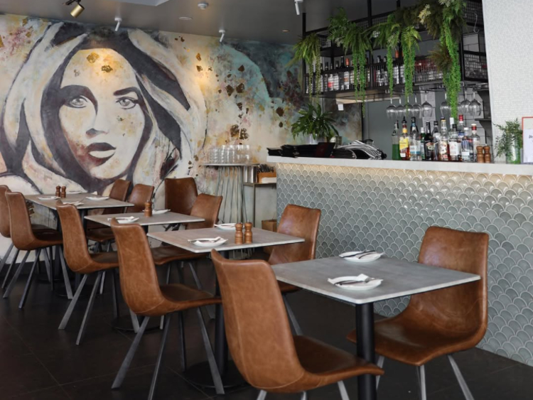 Marina Lunga - Marrickville slider image