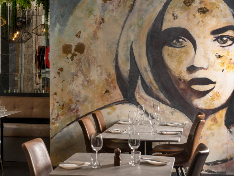 Marina Lunga - Marrickville slider image