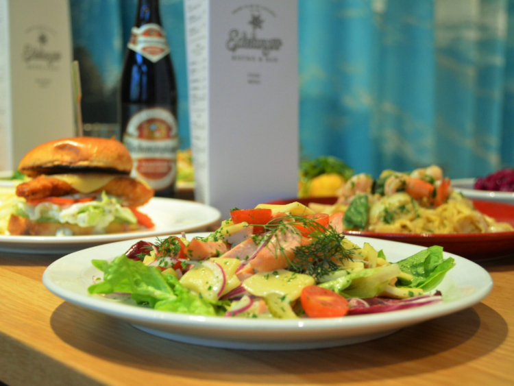 Edelwyss Bistro & Bar slider image