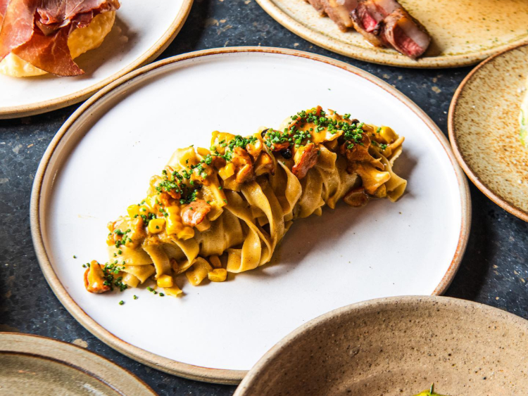 Ombra - Shoreditch slider image