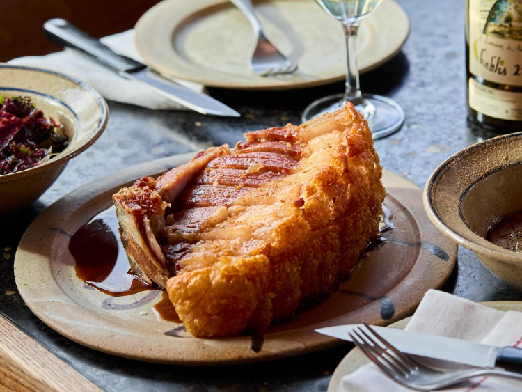 Ombra - Shoreditch slider image