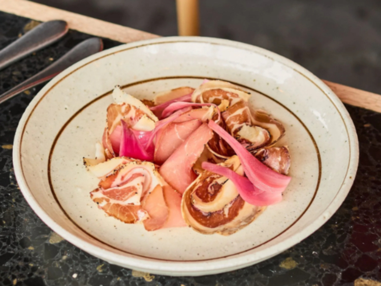 Ombra - Shoreditch slider image