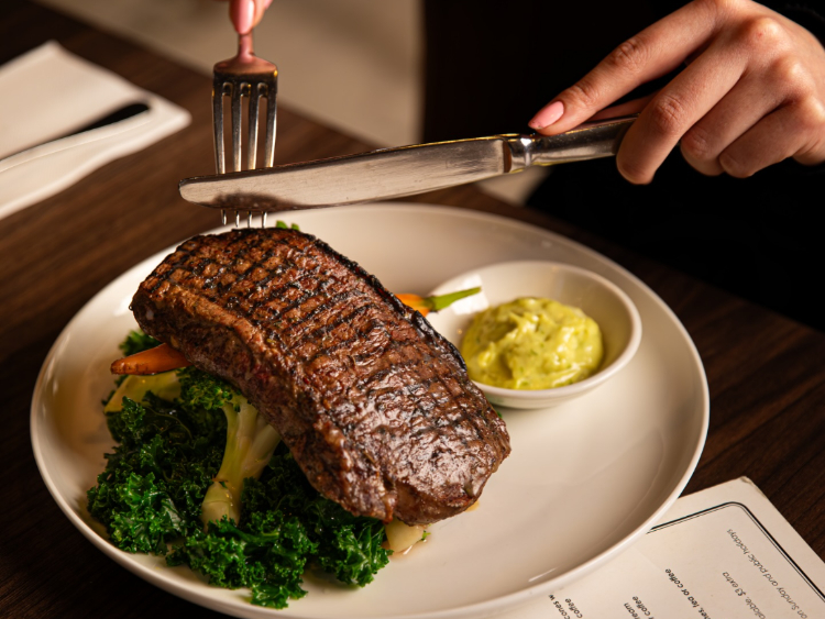 Cicchetti Wine Bar slider image