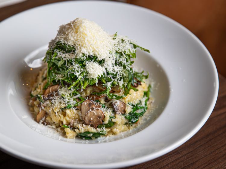 Cicchetti Wine Bar slider image