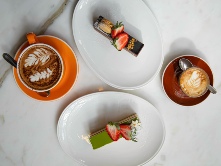 Cicchetti Wine Bar slider image