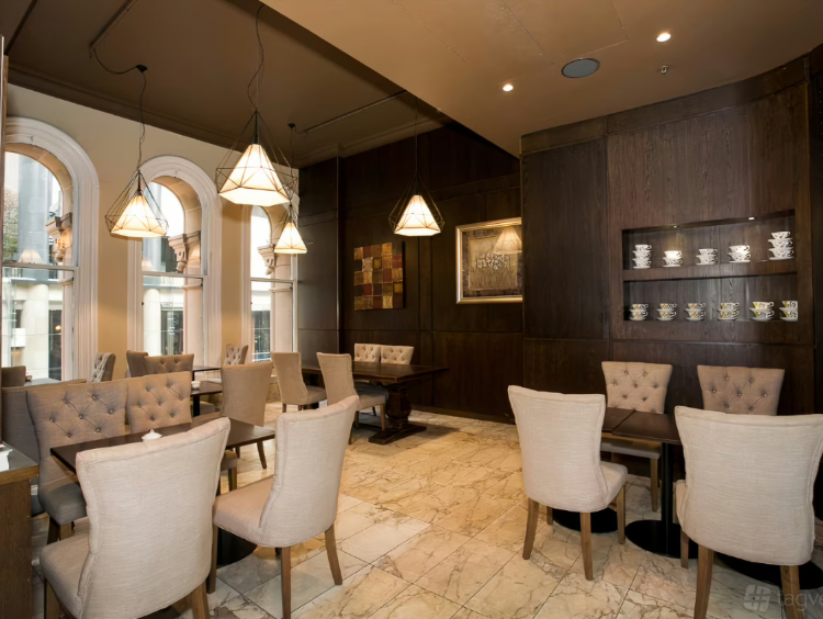 Cicchetti Wine Bar slider image