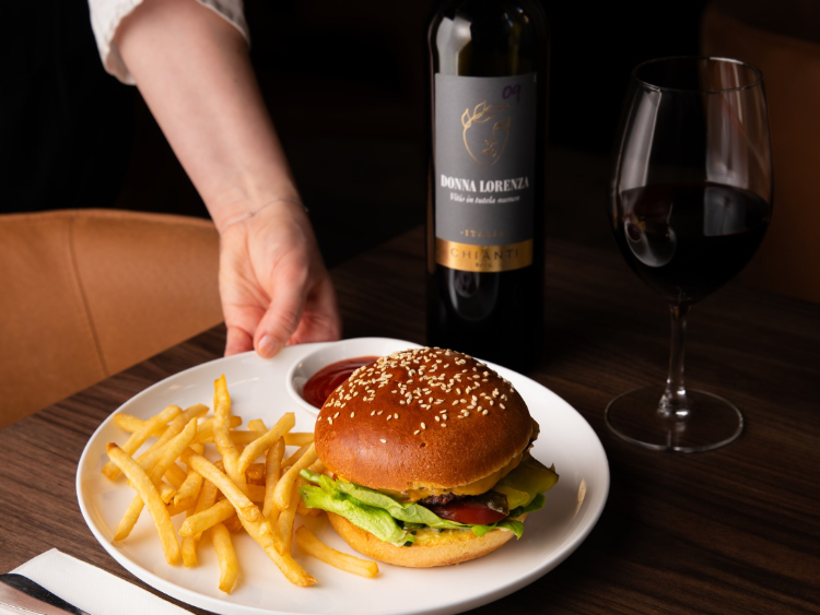 Cicchetti Wine Bar slider image