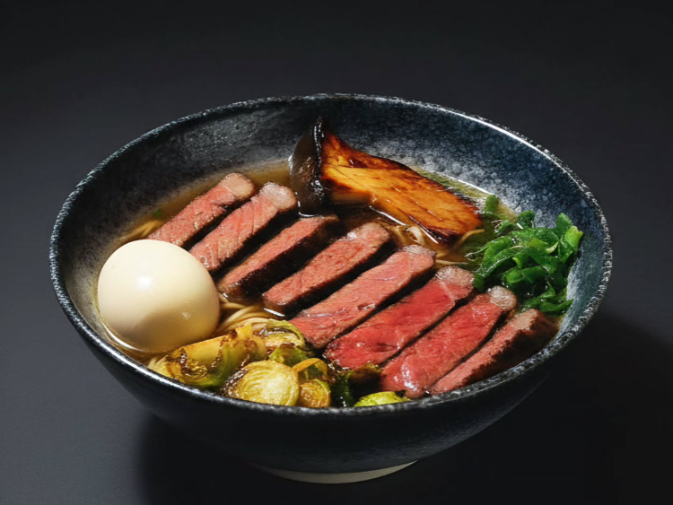 Torotoro Ramen and Tempura slider image