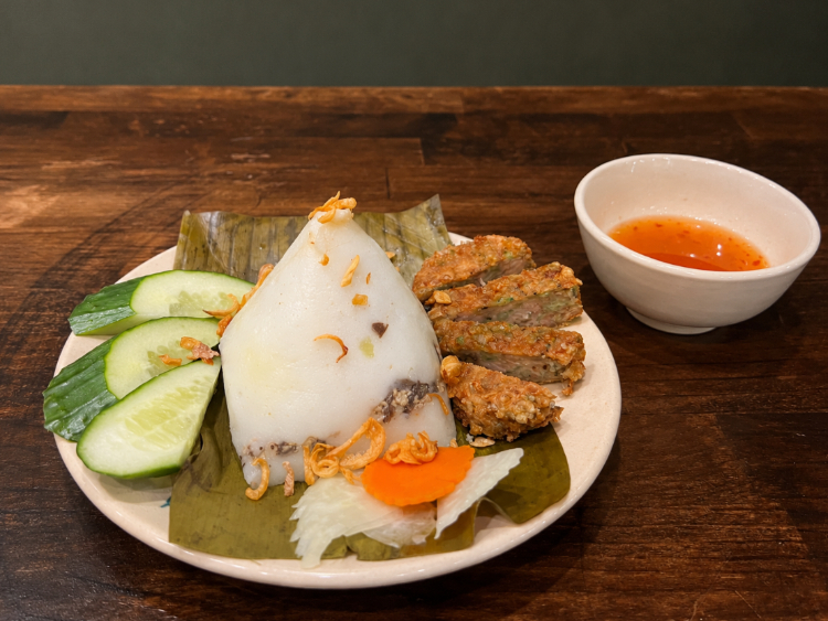 Co Thu Quan - Richmond slider image