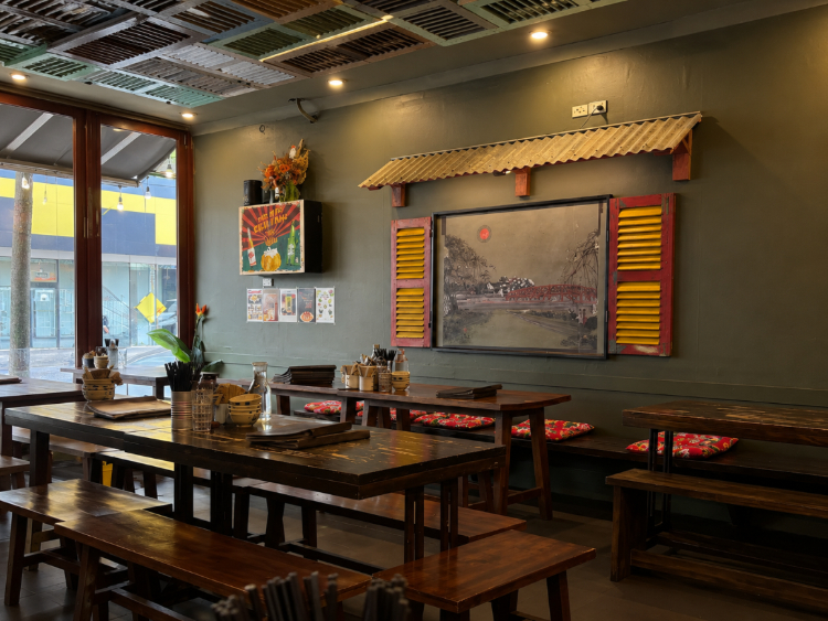 Co Thu Quan - Richmond slider image