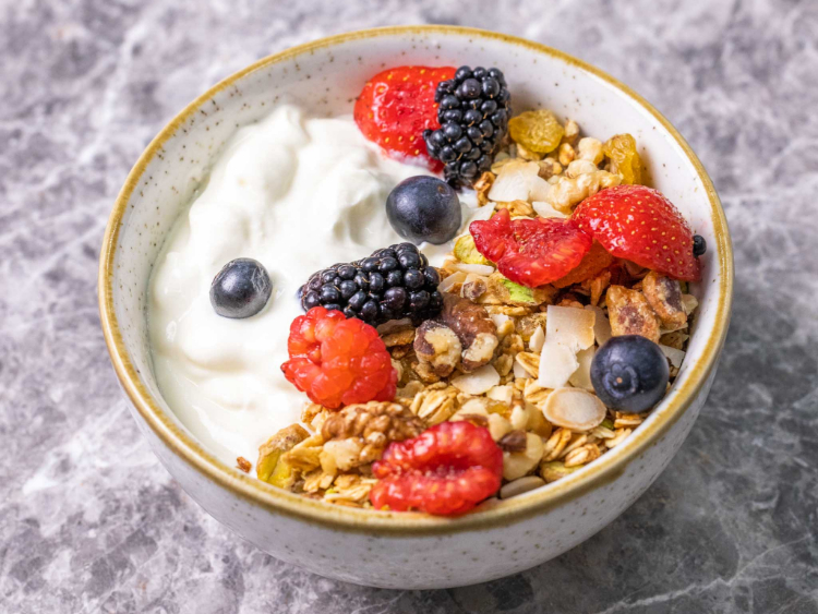 The Hackney slider image