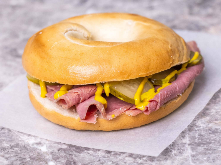 The Hackney slider image