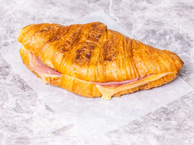 The Hackney slider image