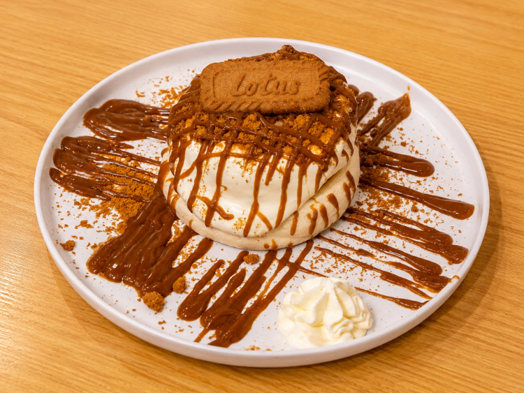 Sakura Desserts slider image