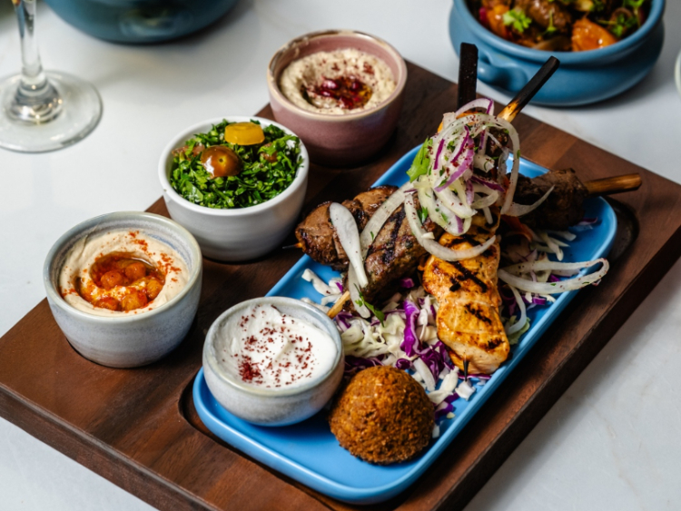 Byblos Lebanese Cuisine - Surry Hills  slider image
