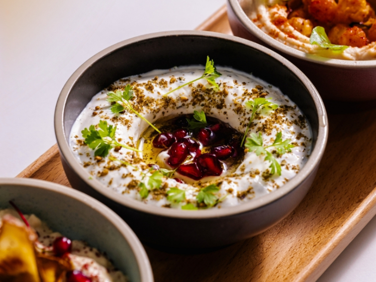 Byblos Lebanese Cuisine - Surry Hills  slider image