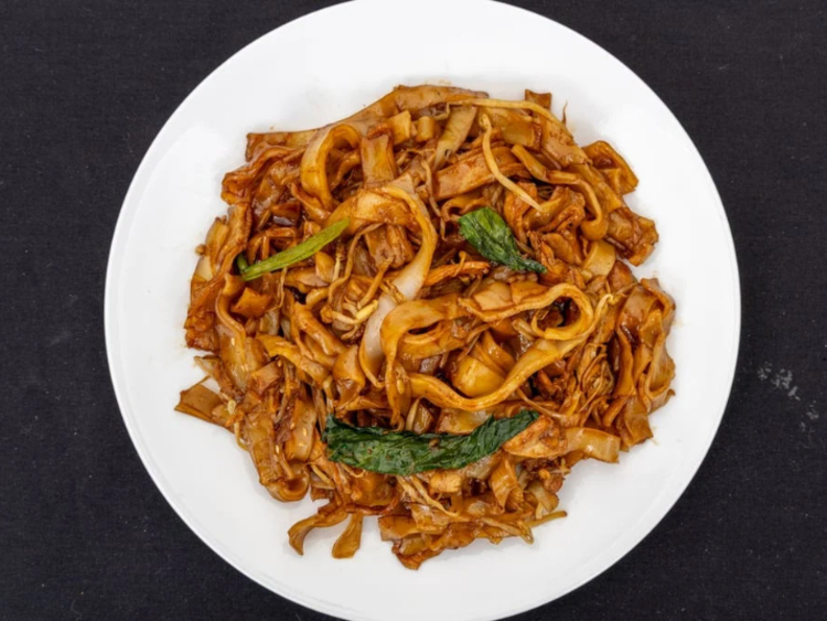 Golden Bowl BBQ Chinese Restaurant slider image