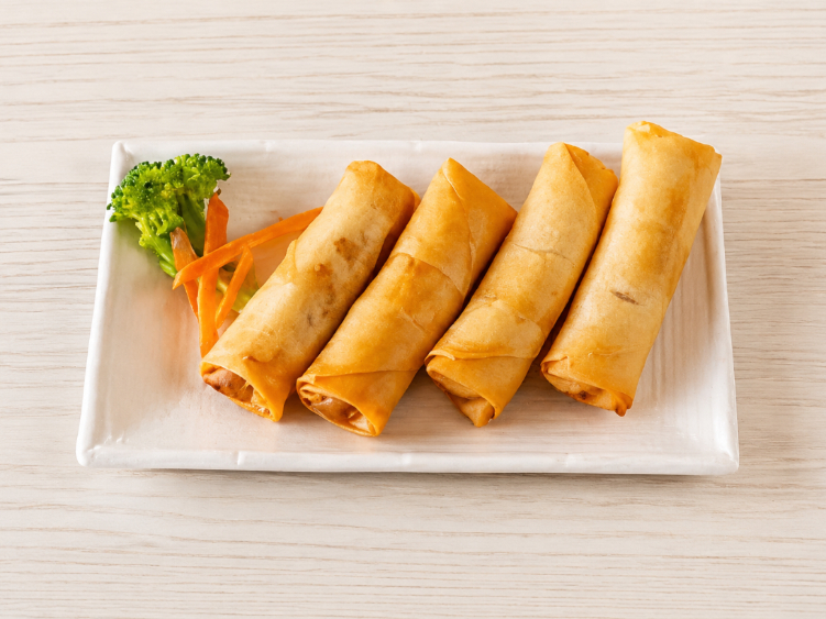 Golden Bowl BBQ Chinese Restaurant slider image
