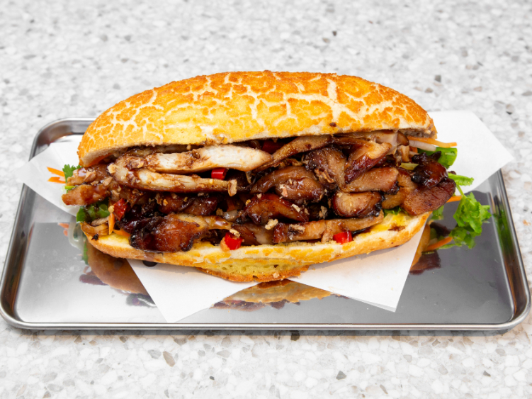 Banh Mate slider image