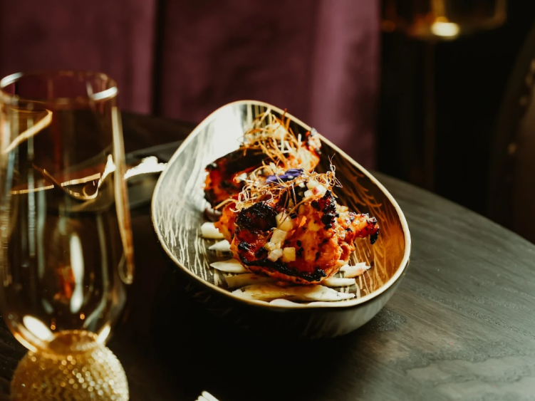 TYGA Restaurant & Bar slider image