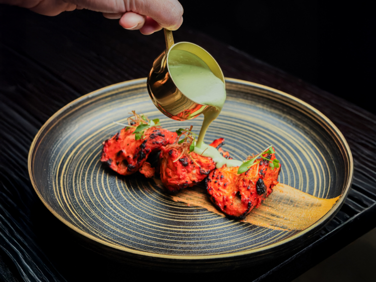 TYGA Restaurant & Bar slider image