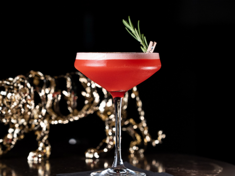 TYGA Restaurant & Bar slider image