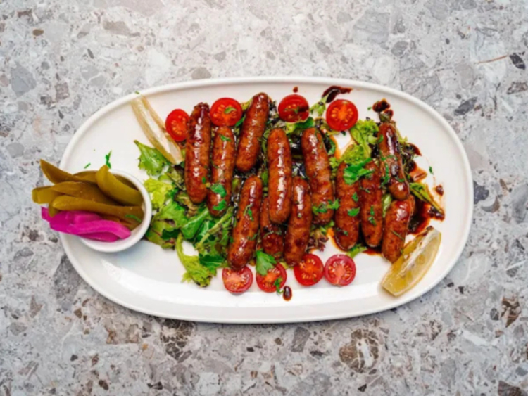 Open Sesame - Zetland slider image