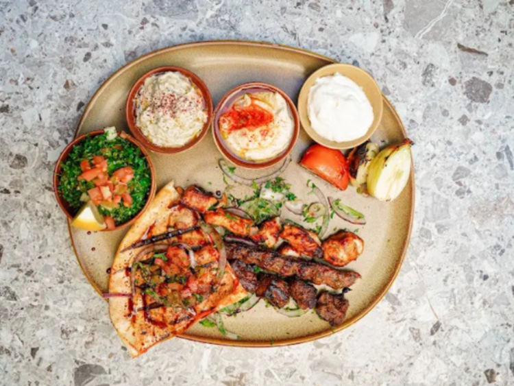 Open Sesame - Zetland slider image