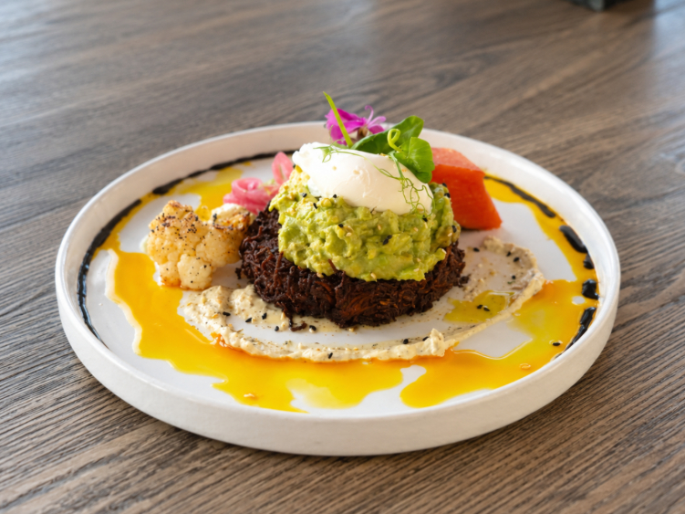 Seven Hills Cafe, Restaurant and Bar slider image
