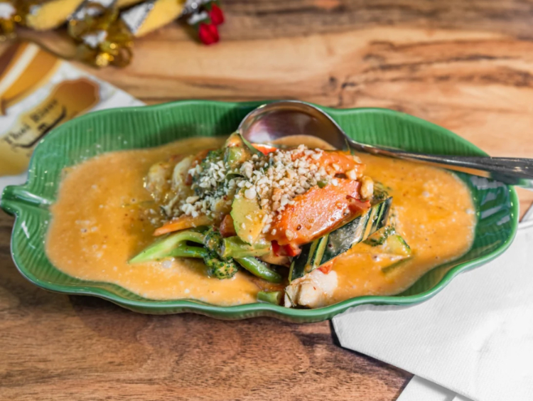 Thai River slider image