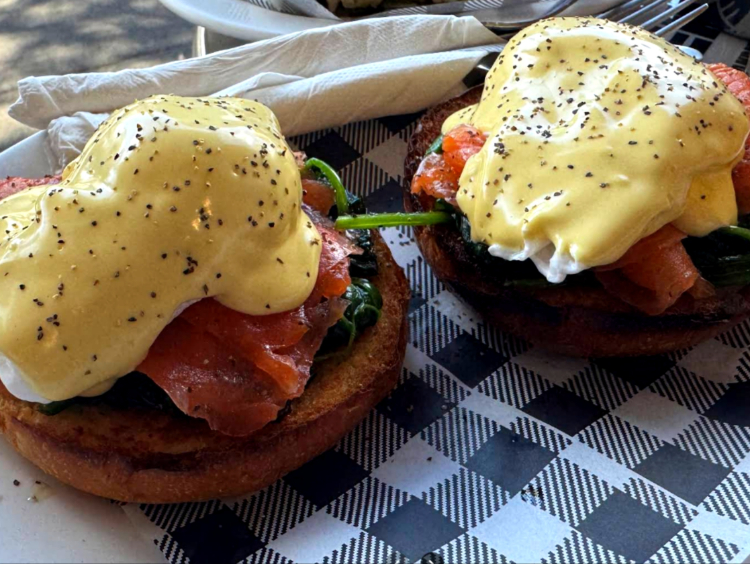 Paddington Grind slider image